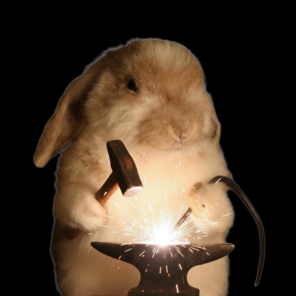 무기토끼